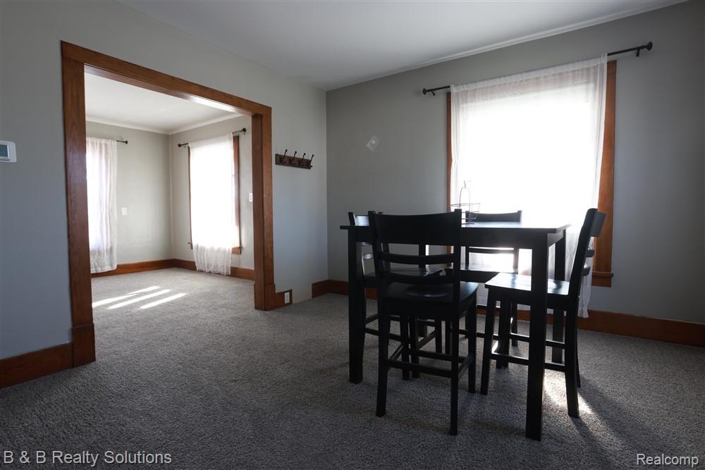 4131 Pleasant Street, North Branch, MI 48461 — Photo 12