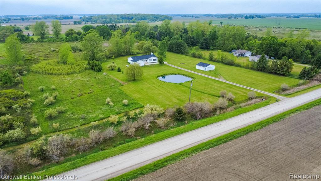 6456 BRICKER Road, Melvin, MI 48454 — Photo 40