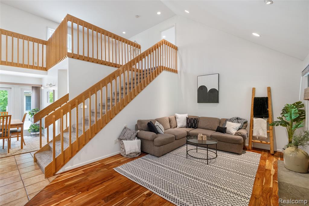 4230 Mill Lake Road, Lake Orion, MI — Photo 16