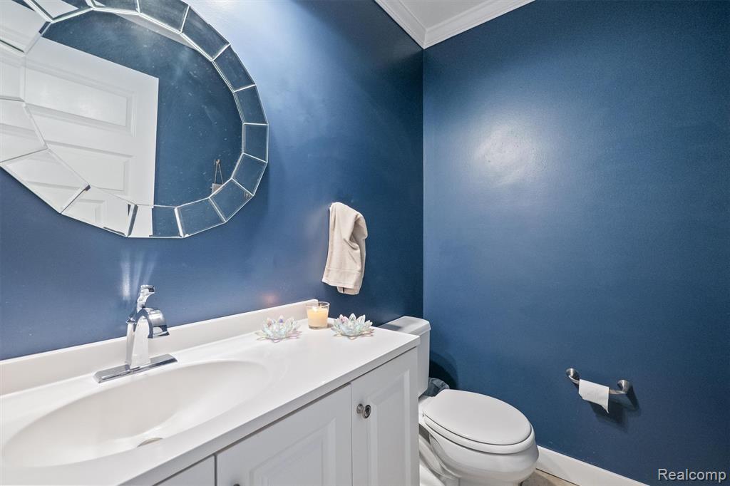 44644 Crestmont Drive, Canton, MI 48187 — Photo 15