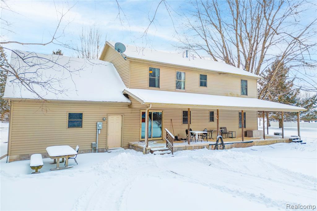 5942 Bluebush Road, Monroe, MI 48162 — Photo 48