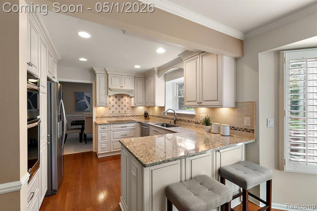 7280 Willow Oak Drive, West Bloomfield, MI 48324 — Photo 13