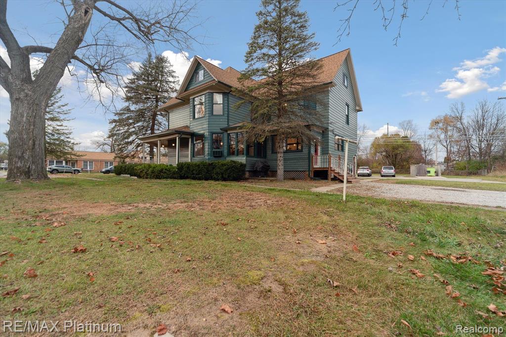 418 PEARL Street, Pinckney, MI 48169 — Photo 84