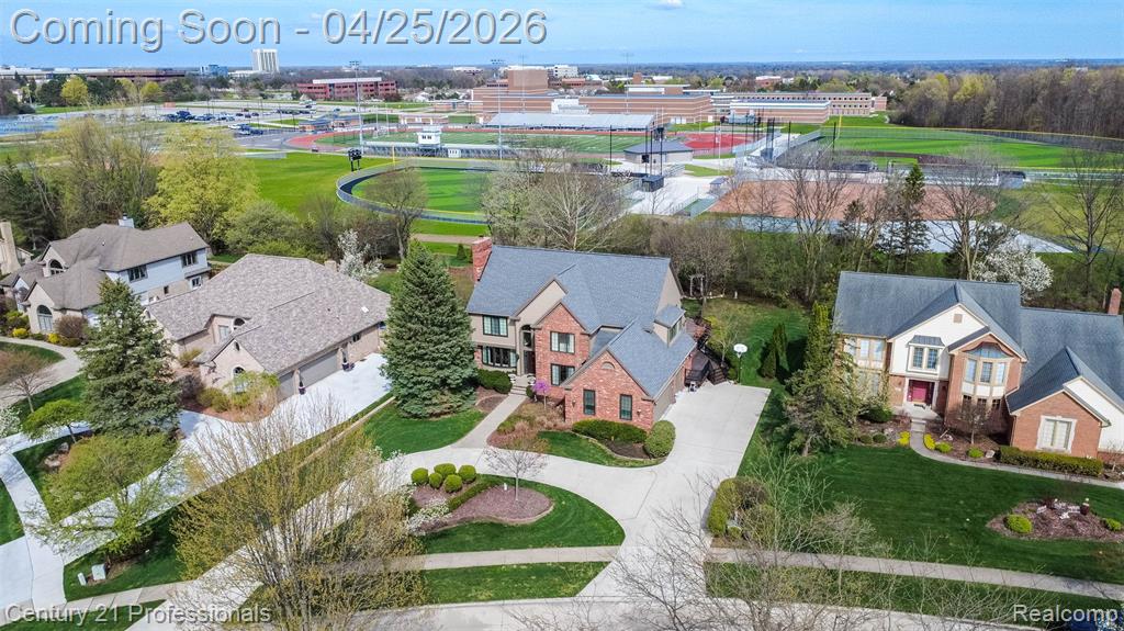 4680 Rambling Drive, Troy, MI 48098 — Photo 67