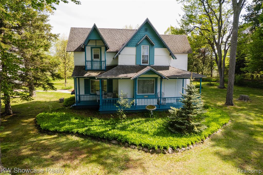 848 State Street, Boyne City, MI 49712