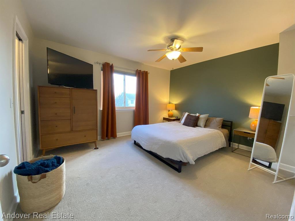 1142 CELINA Court, Canton, MI 48187 — Photo 26
