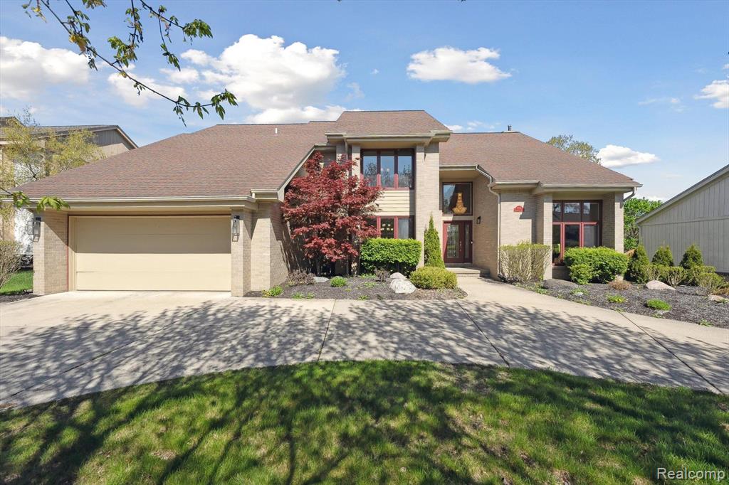 7039 Timberview Trail, West Bloomfield, MI — Photo 6