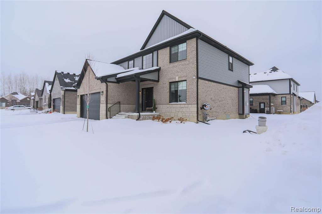 56675 Via Caterina Drive, Macomb, MI 48042 — Photo 5