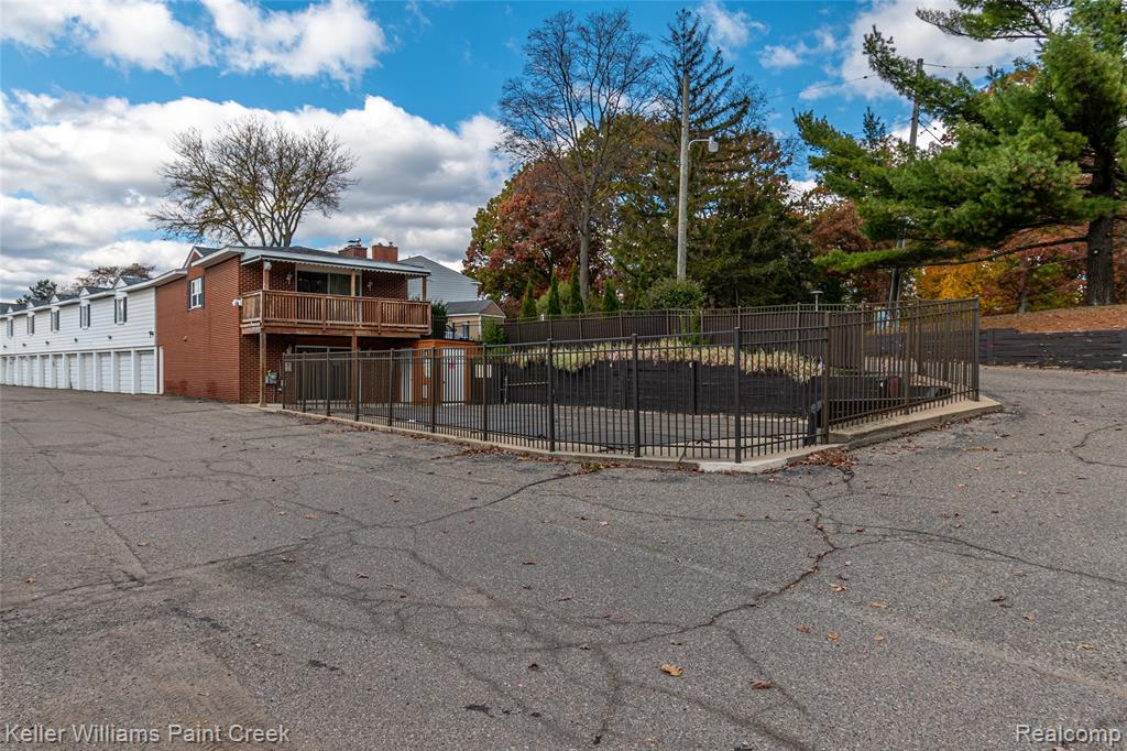 6629 Andersonville Road, Clarkston, MI — Photo 50