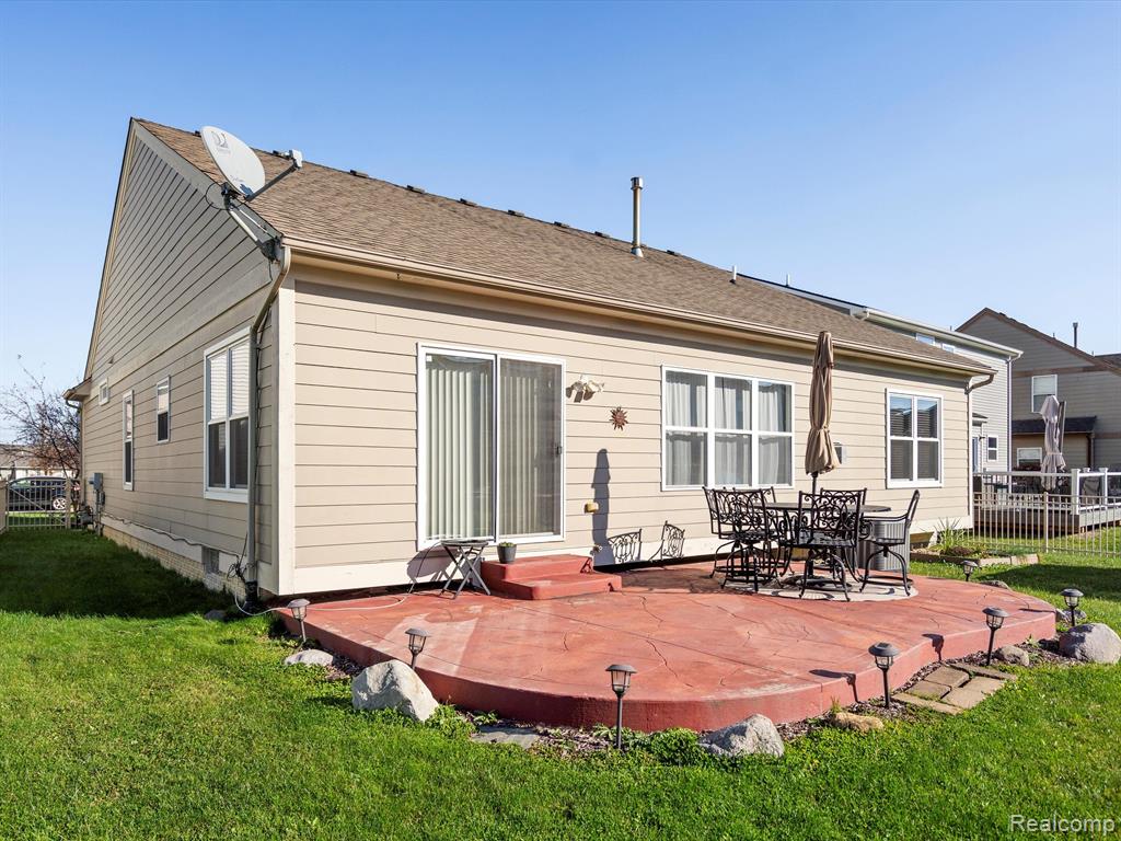 58787 VIRGINIA Circle, New Haven, MI 48048 — Photo 35