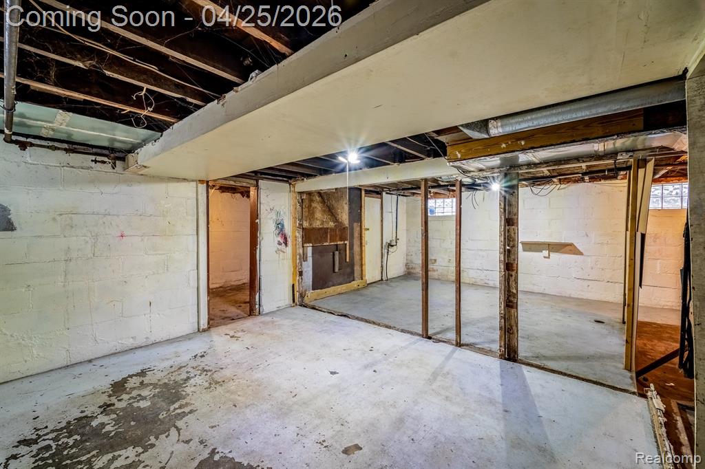 39 W Westfield Street, Ecorse, MI 48229 — Photo 45