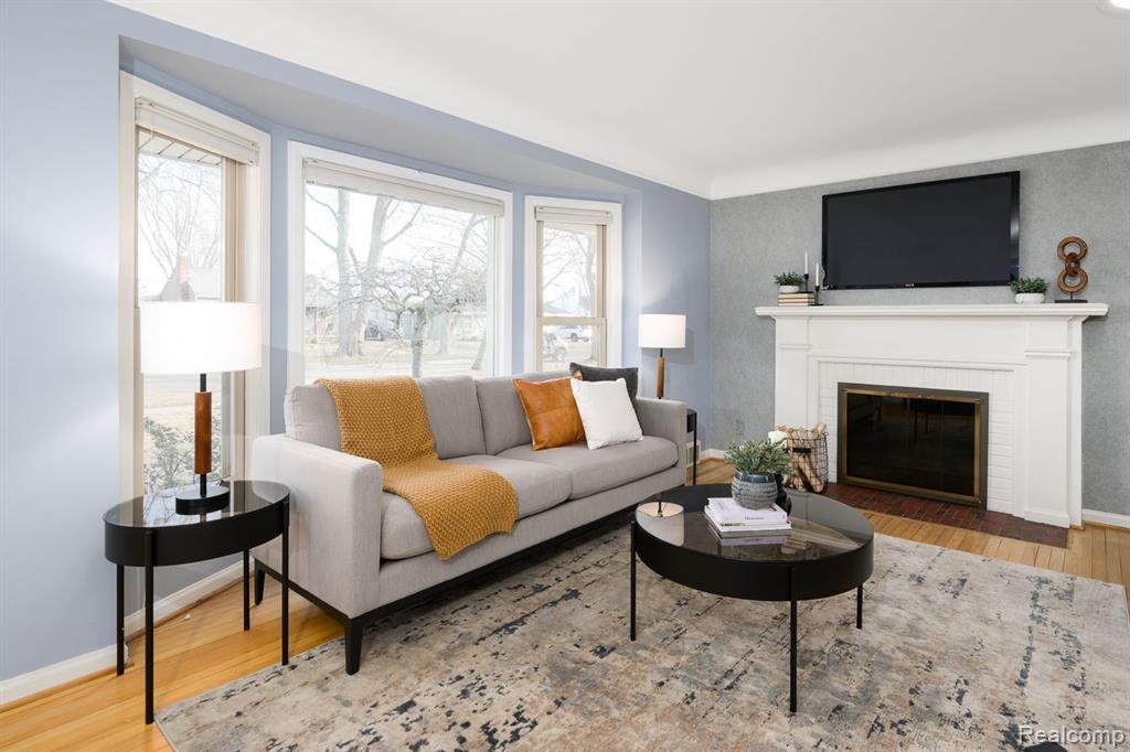 4339 Samoset Road, Royal Oak, MI 48073 — Photo 4
