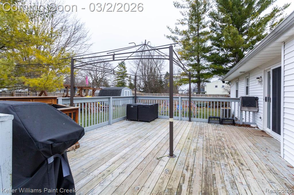 11346 Stoney Brook Drive, Grand Ledge, MI 48837 — Photo 43
