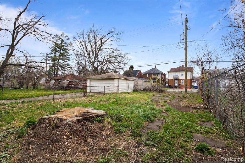 8916 Mendota Street, Detroit, MI 48204 — Photo 7