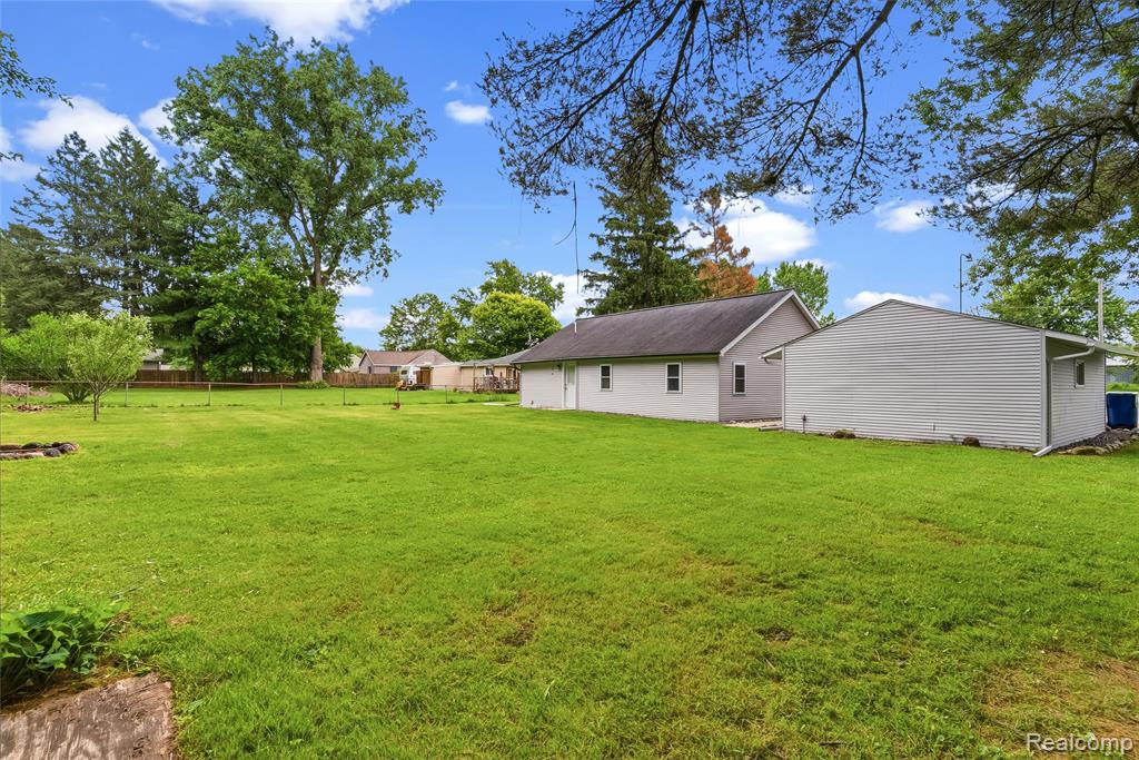 1843 Curtis Road, Birch Run, MI 48415 — Photo 24