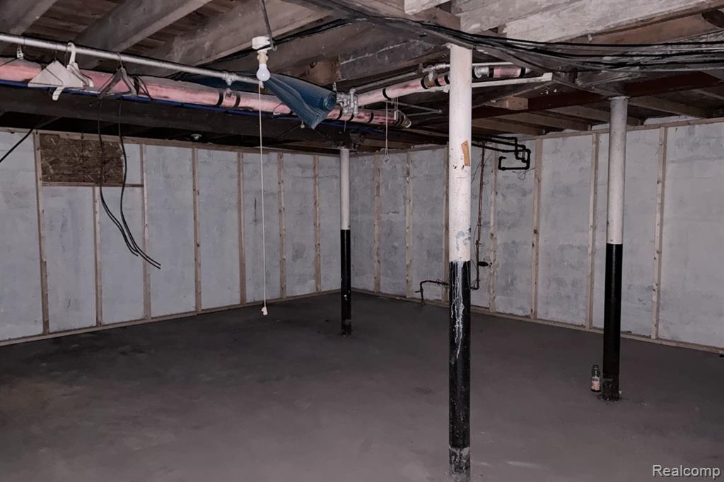 5105 Seyburn Street, Detroit, MI 48213 — Photo 18