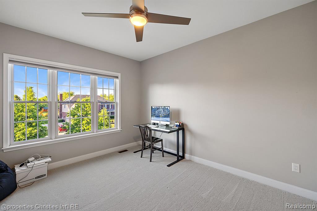 50505 BRIAR RIDGE Lane, Northville, MI 48168 — Photo 44