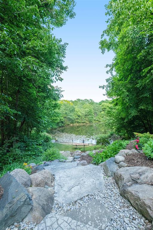 4693 Hegel Road, Goodrich Vlg, MI — Photo 34