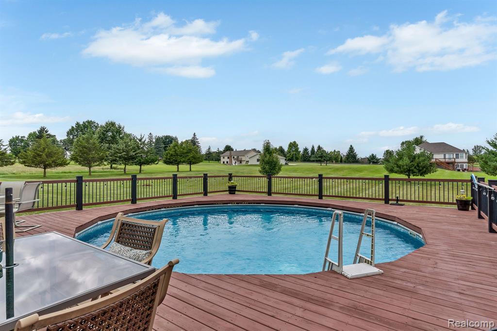 4000 SKINNER LAKE Road, Lapeer, MI 48446 — Photo 50