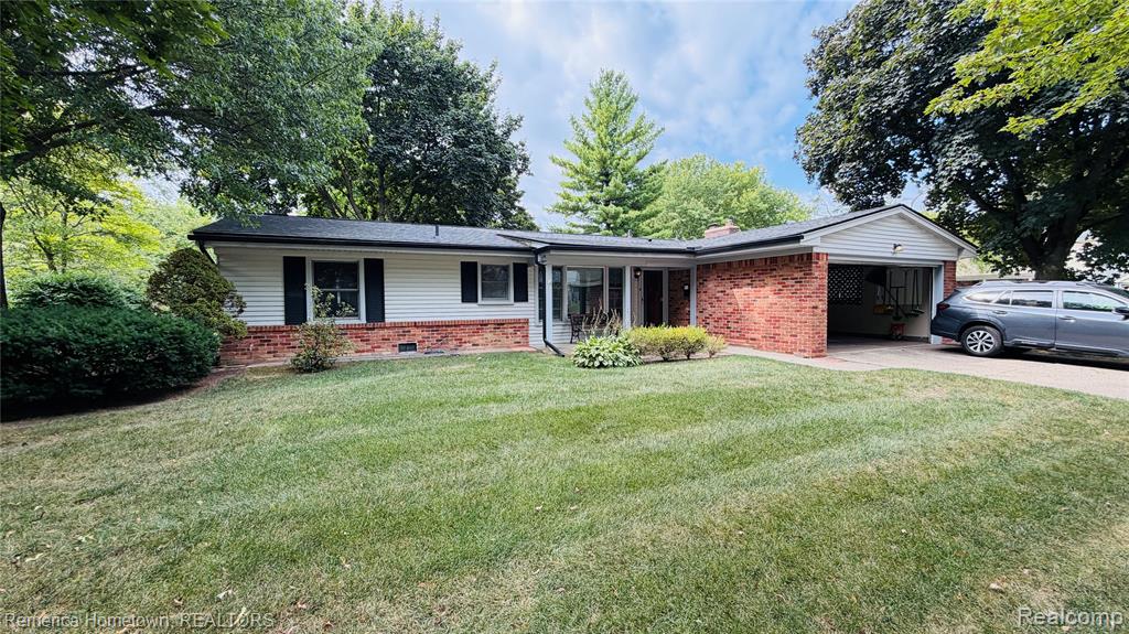 1451 Hartsough Street, Plymouth, MI 48170