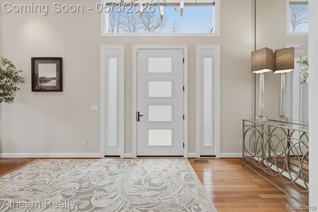 11677 Old Hamburg Road, Whitmore Lake, MI 48189 — Photo 17