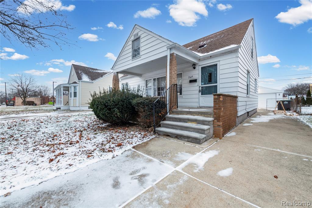 7169 Ziegler Street, Taylor, MI 48180 — Photo 2