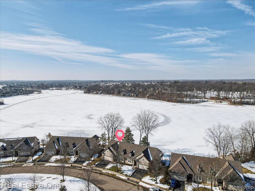 963 STONY LAKE, Oxford, MI 48371 — Photo 5