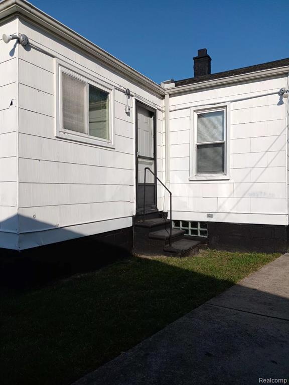 9251 PLAINVIEW, Detroit, MI 48228 — Photo 16