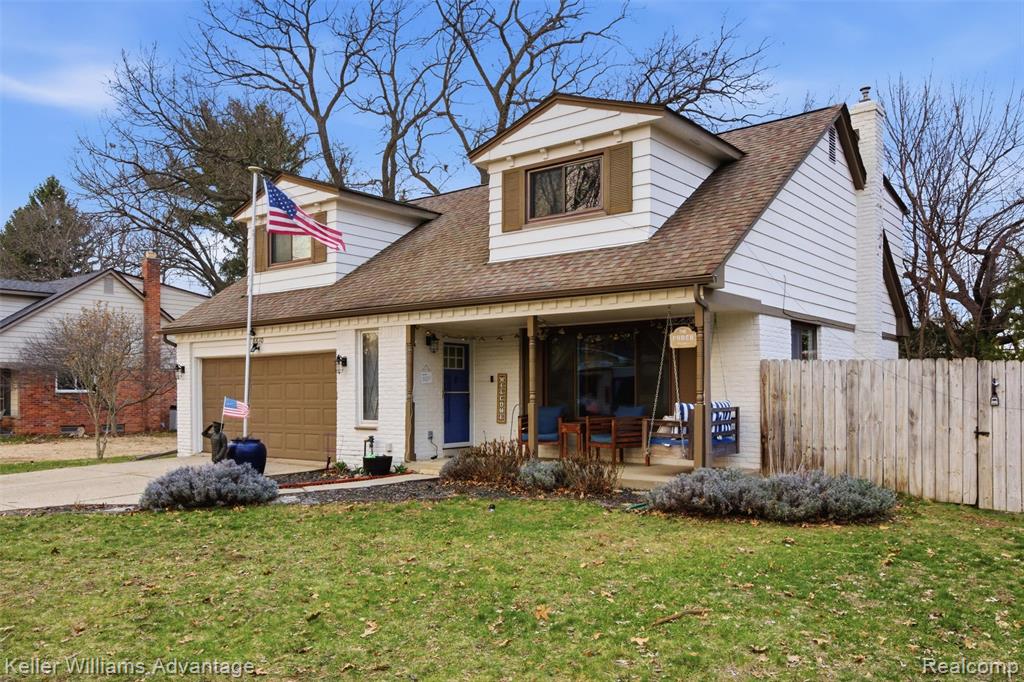 8610 Buffalo Drive, Commerce Twp, MI 48382 — Photo 2