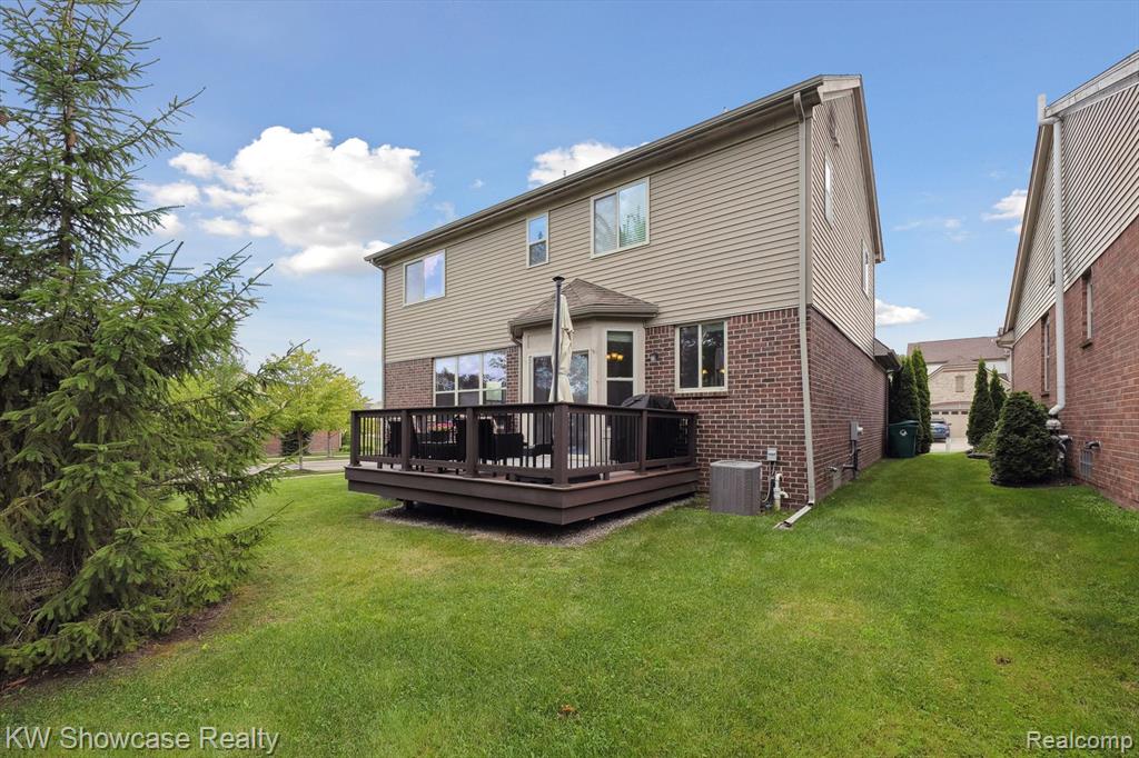 2163 Palmetto, Commerce Twp, MI 48382 — Photo 44