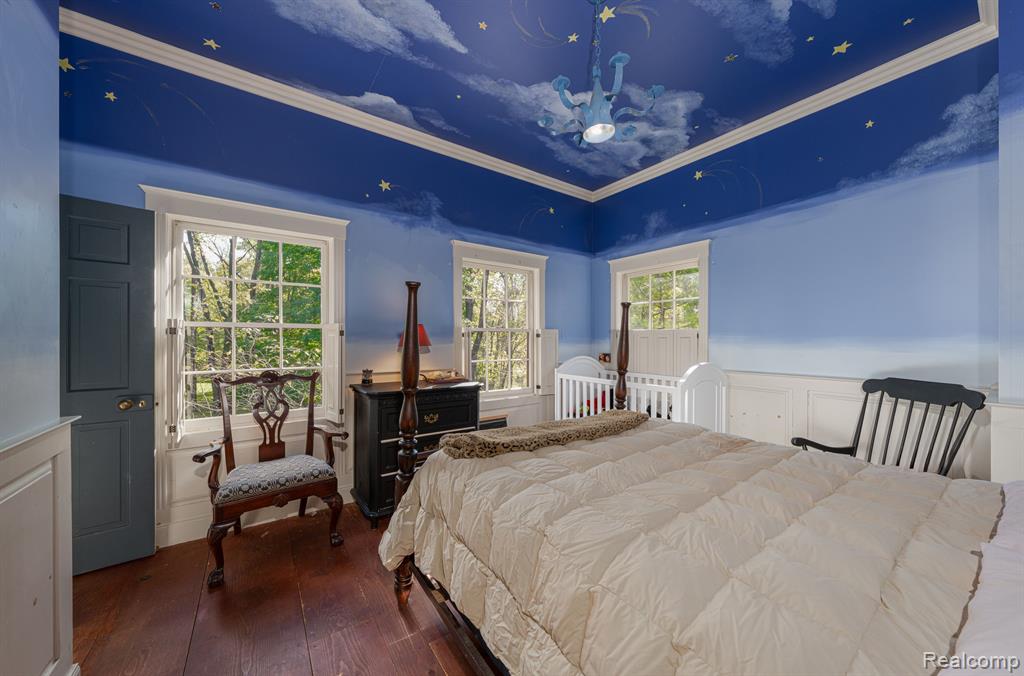 6230 WINKLER MILL Road, Rochester Hills, MI 48306 — Photo 43