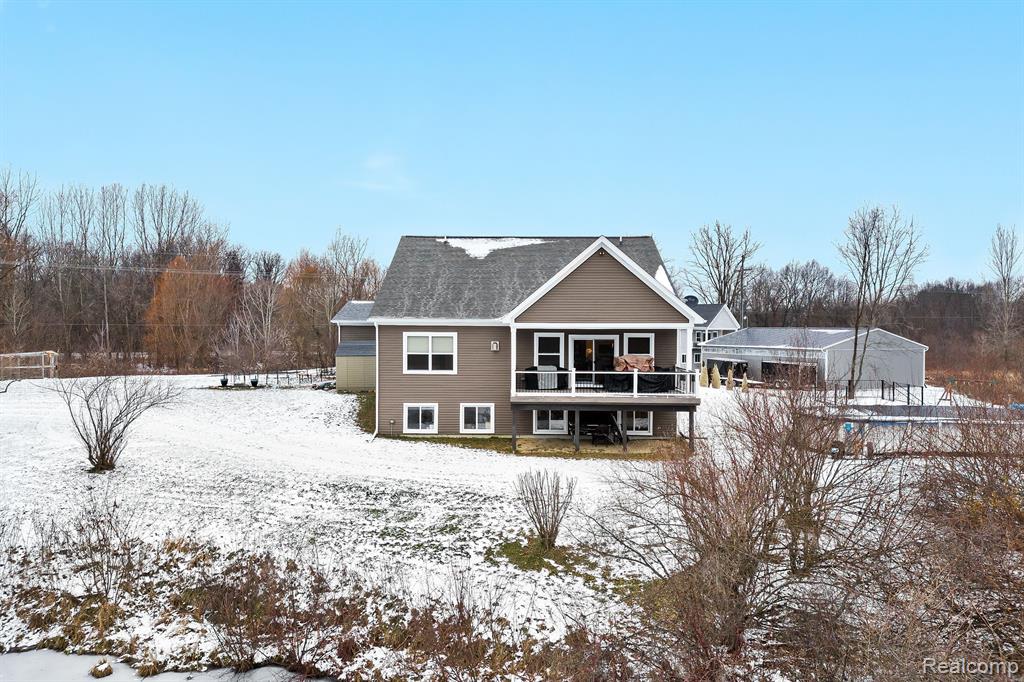 5899 CHILSON Road, Howell, MI 48843 — Photo 51