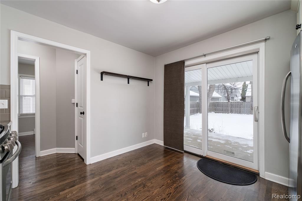 537 BIRD Avenue, Birmingham, MI 48009 — Photo 8