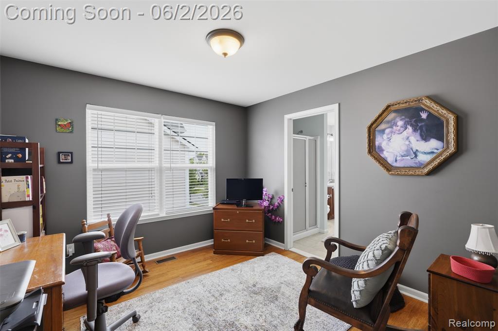 3133 Johanna Ware W, Wixom, MI 48393 — Photo 15