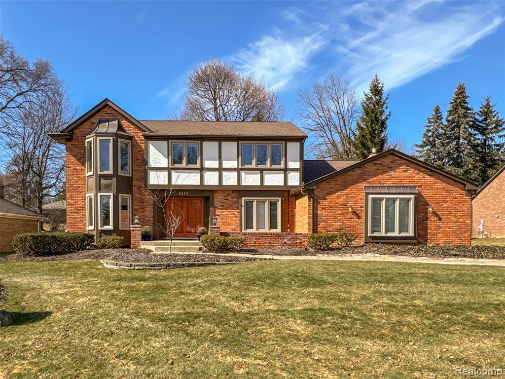 5363 Clearview Drive, Troy, MI 48098 — Photo 61