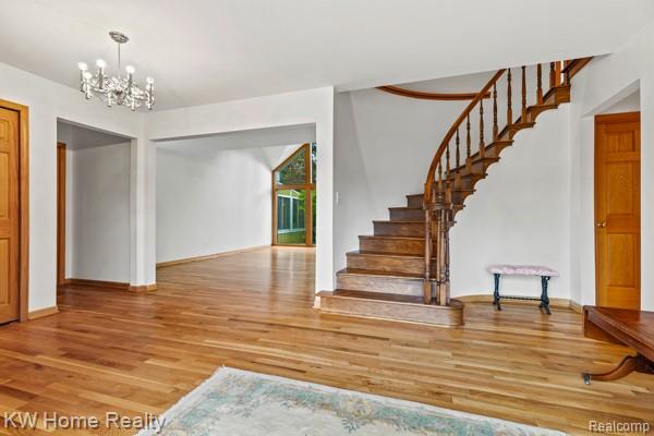 4568 Rolling Ridge Road, West Bloomfield, MI 48323 — Photo 6