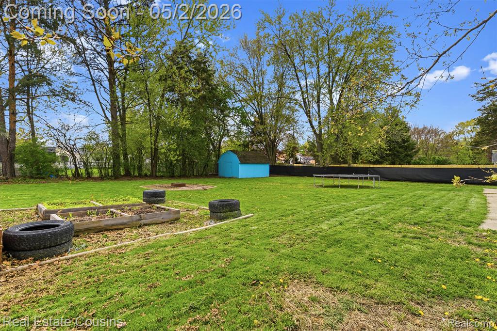 824 E King Street, Owosso, MI 48867 — Photo 38