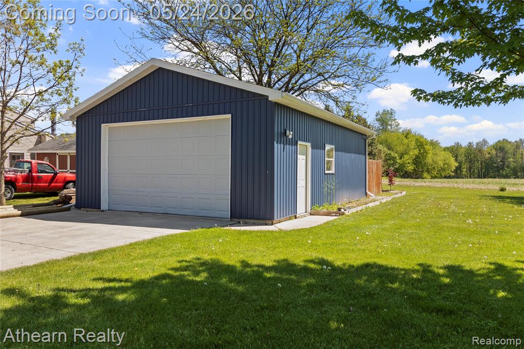 5460 Henderson Road, Davison, MI 48423 — Photo 29