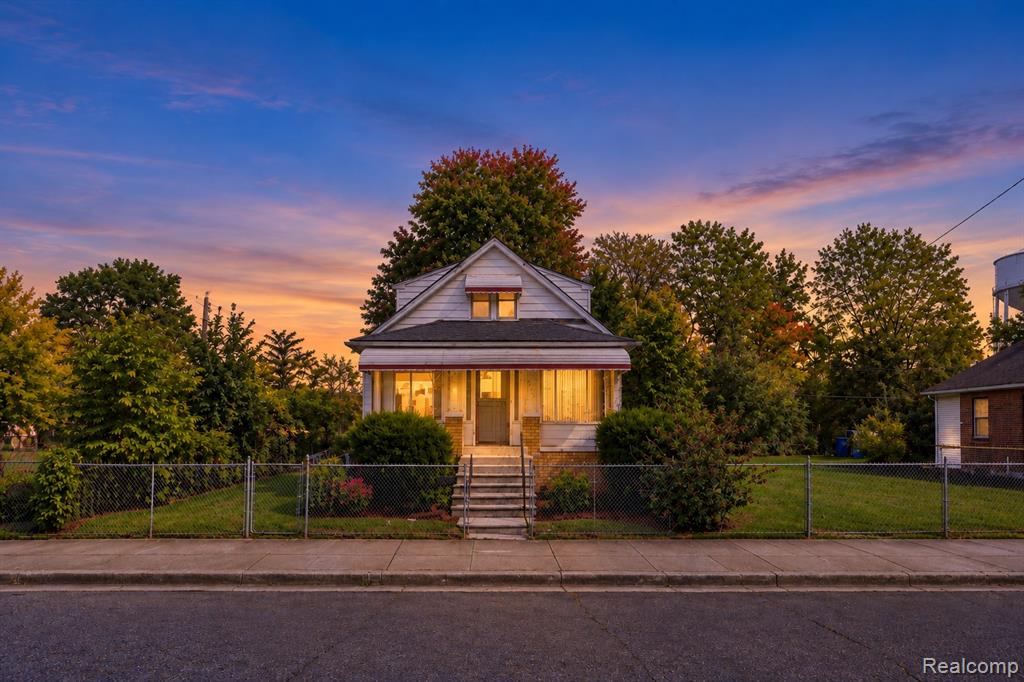 13488 Orleans Street, Highland Park, MI 48203