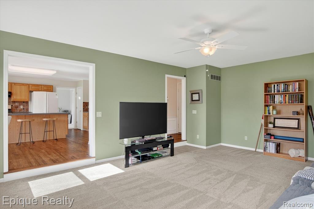 8068 Creek Bend Drive, Ypsilanti, MI 48197 — Photo 18