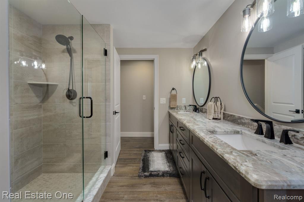 9545 Crown Ridge Drive, White Lake, MI — Photo 28