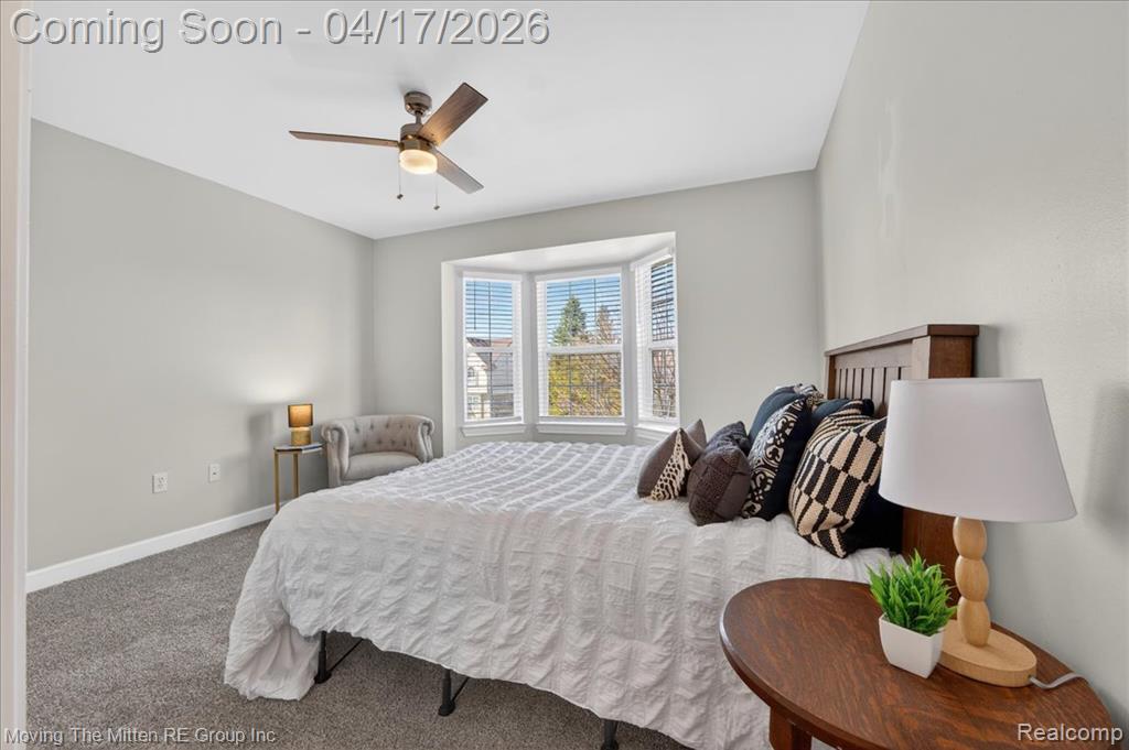 49109 Paloma Drive, Van Buren, MI 48111 — Photo 32