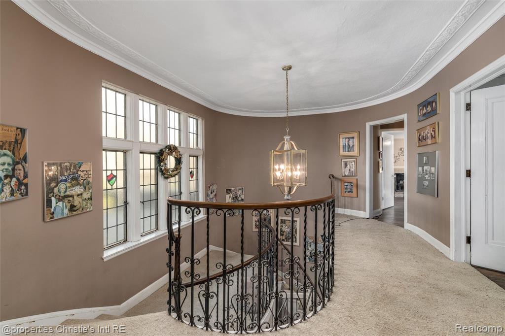 1686 Balmoral Drive, Detroit, MI 48203 — Photo 20
