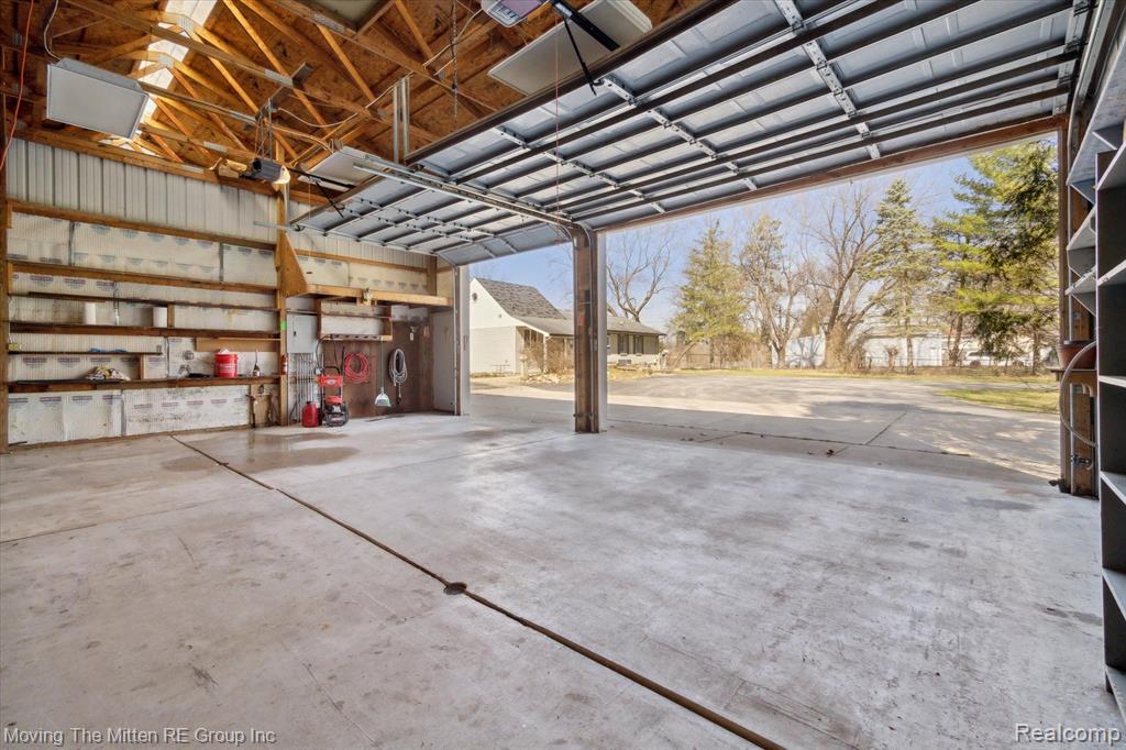 40320 ALDEN Road, Van Buren, MI 48111 — Photo 48