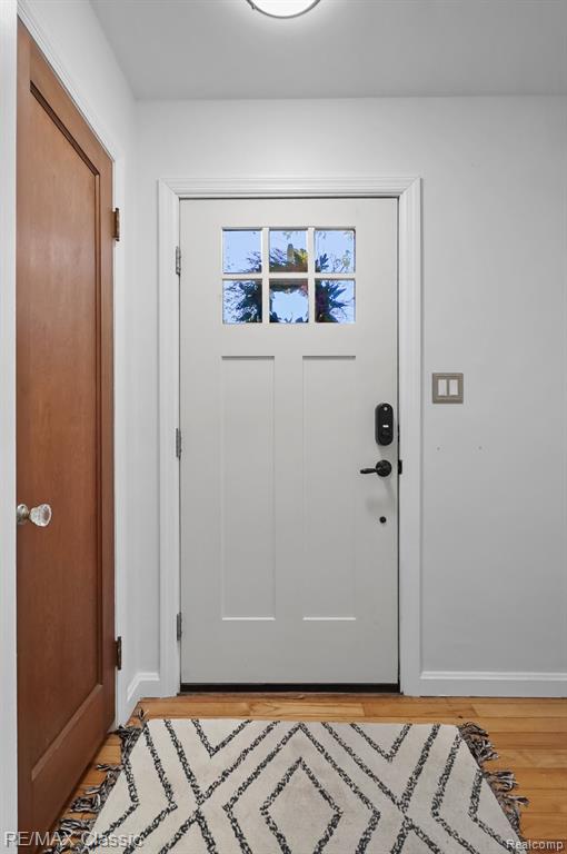 7663 Ann Arbor Saline Road, Lodi, MI 48176 — Photo 5