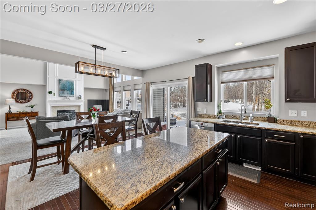 59200 Peters Barn Drive, South Lyon, MI 48178 — Photo 13