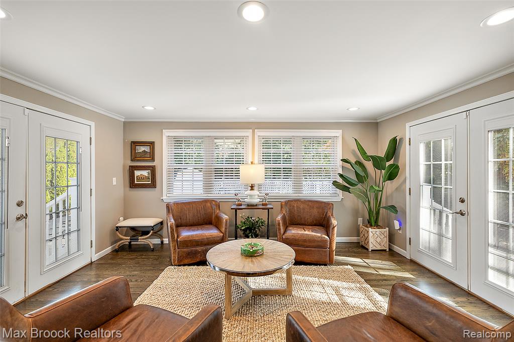692 Bennington Drive, Bloomfield Hills, MI 48304 — Photo 7