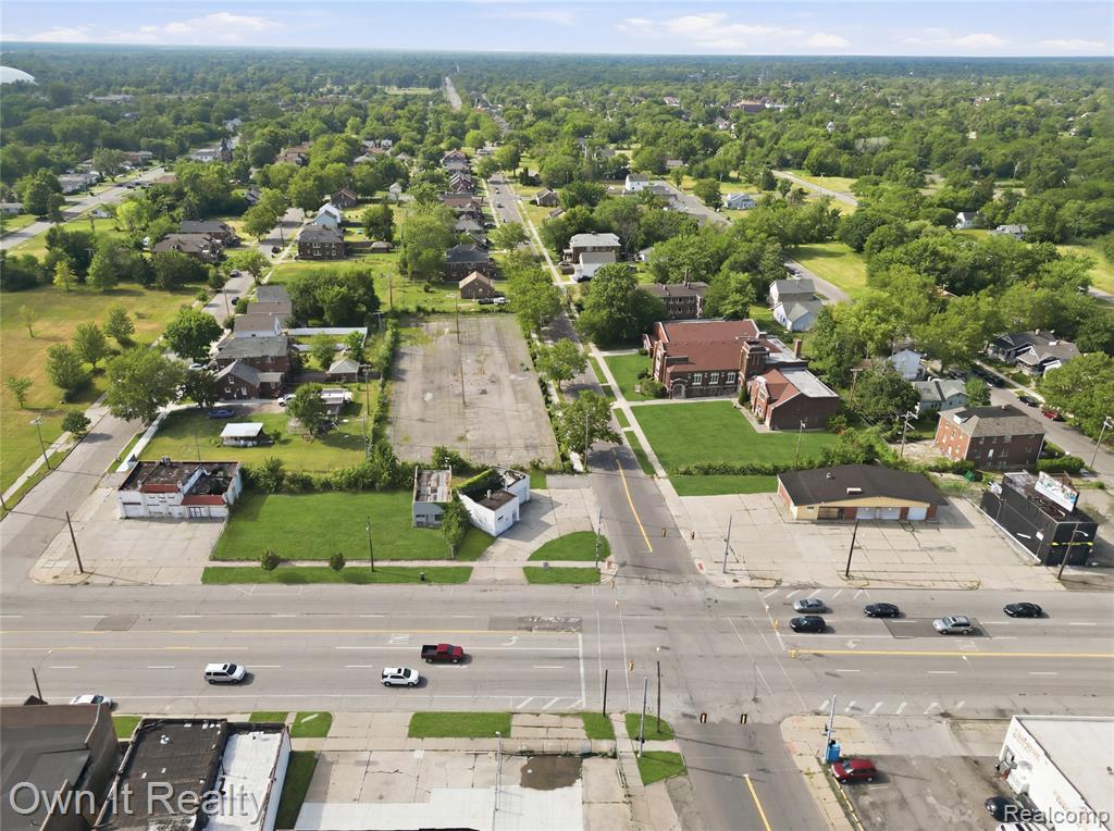 12941 MACK Avenue, Detroit, MI 48215 — Photo 12