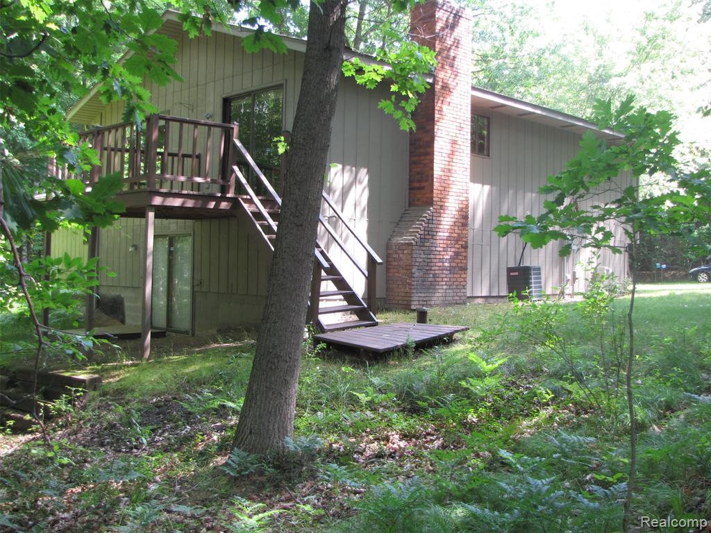 1576 Pine Knoll Lane, Caro, MI 48723 — Photo 21