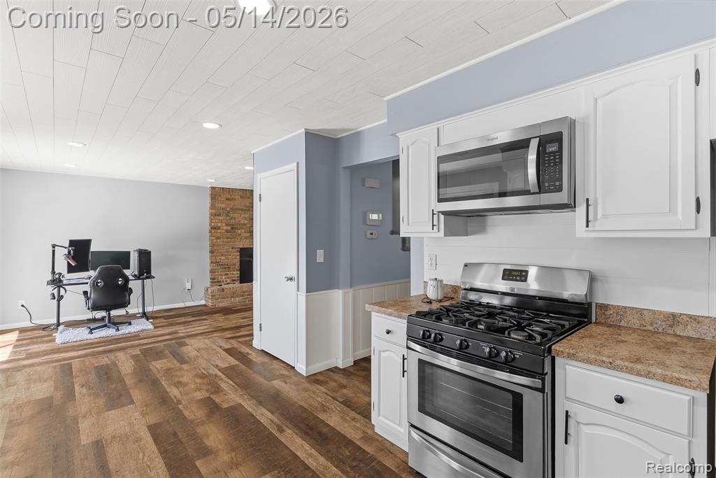 9338 E Lippincott Boulevard, Davison, MI 48423 — Photo 12